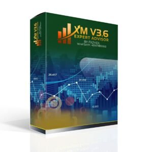 XM EA V3.6 MT4 EA (Build +1430) No DLL