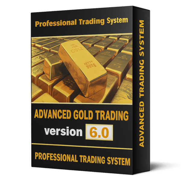 Advanced Gold Trading