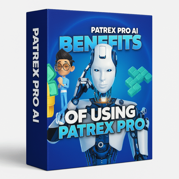Patrex Pro AI