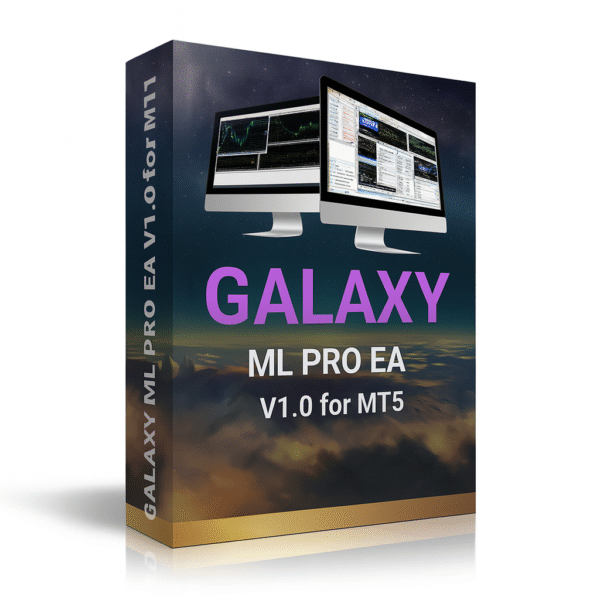 Galaxy Propfirm EA
