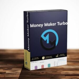 MONEY MAKER TURBO V1.0 MT4 EA  No DLL