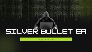 ICT SILVER BULLET EA MT4 EA (No DLL)