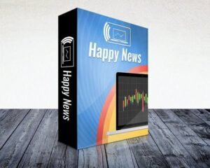 Happy News V1.5  MT4 EA (Build +1425) No DLL