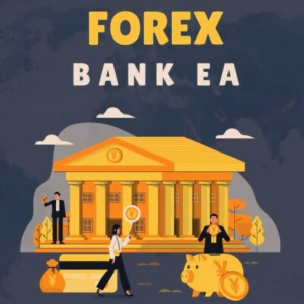 Forex Bank EA MT4