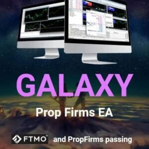 Galaxy PropFirm MT4 EA (No DLL)
