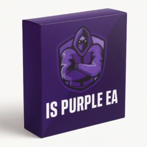 IS Purple EA V1.1 MT4 + Presets  No DLL