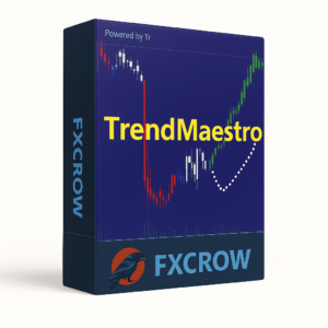 TrendMaestro MT4 indicator No DLL
