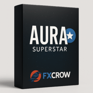 Aura Superstar V1.1 MT4 EA (Build +1425)  No DLL