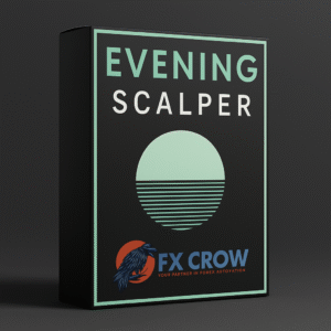 Evening Scalper Pro V2.56+ Sets MT4 EA(Build +1425) No DLL