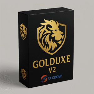 Golduxe V2+Sets MT4 EA (Build +1425)No DLL