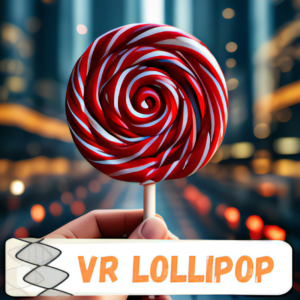 VR lollipop V24.41 MT4 EA (Build +1425)  No DLL