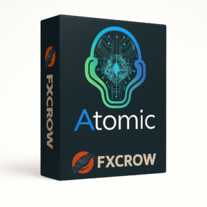 Atomic Analyst MT4 indicator v40