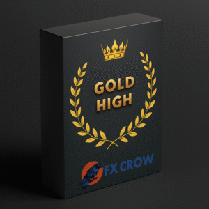 Gold High +Sets MT4 EA V5.1 No DLL