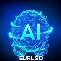 Ai EuRUsD + Ai GbPUsD MT4 EA V1.9 No DLL