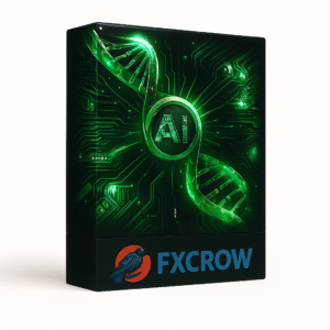 AI Gen XII v2.90 mt4 EA (Build-Latest) Non DLL