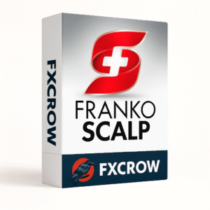 Franko Scalp MT4 EA v4.2 No DLL