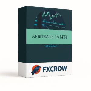 Arbitrage V2 + Setfiles EA MT4