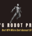 7G Robot Pro EA