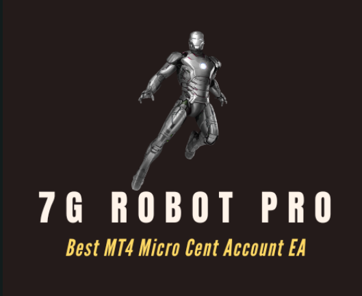 7G Robot Pro EA