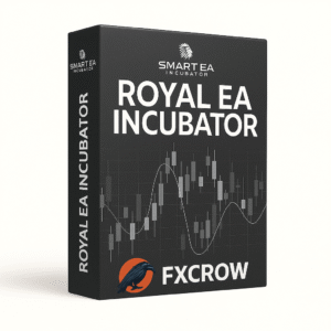 Royal EA incubator v1.02 MT4 DLL