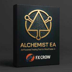 FX Alchemist V8.1 EA MT4