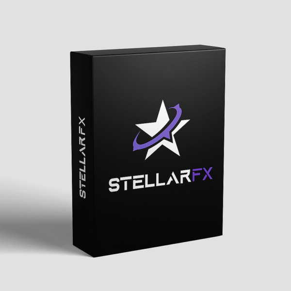 AlgoFX Stellar V2.1 MT4 EA