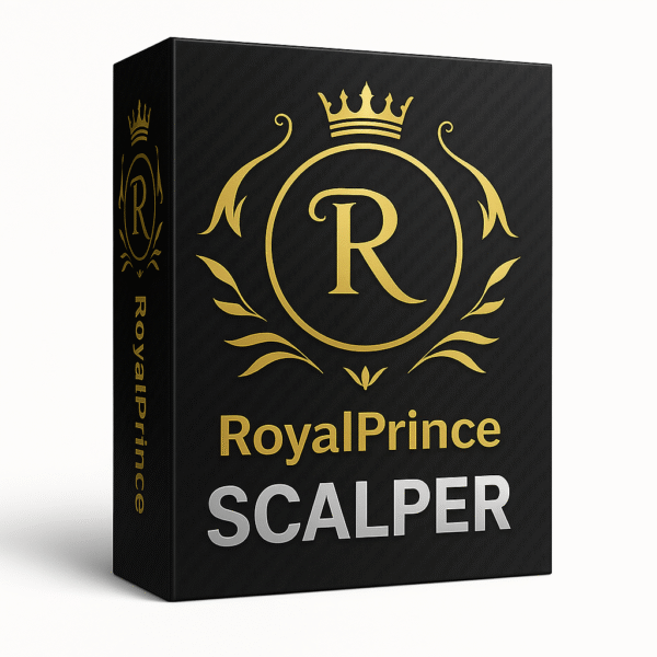 RoyalPrince Scalper