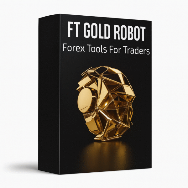 FT Gold Robot