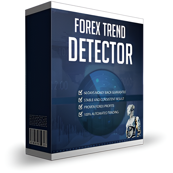 Forex Trend Detector EA