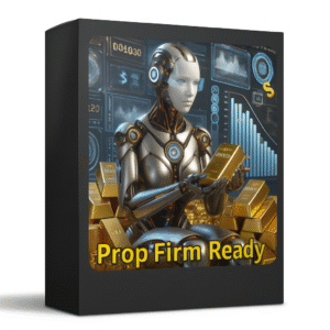 Gold ISIS EA v1.1 MT4