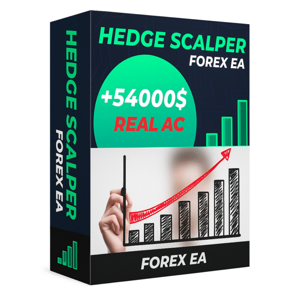 Hedge Scalper EA MT4
