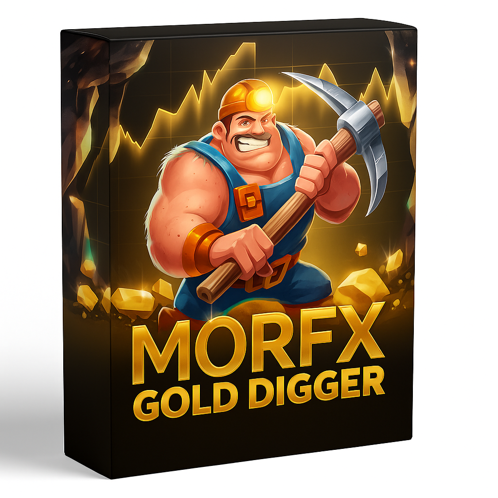 MorFX Gold Digger