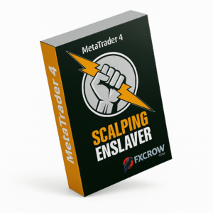 Scalping Enslaver MT4 EA (Build +1430)