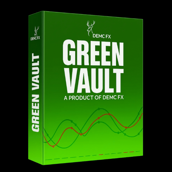 Green Vault Indicator