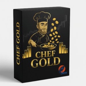 Chefs Gold EA v7.0 MT4