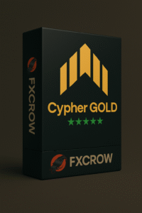 Cypher GOLD V2 EA MT4