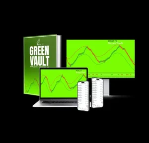 Green Vault Indicator MT4 No DLL