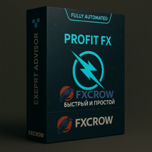 Profit FX EA MT4 v1.96