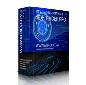 4EX Trader Pro v2 MT4 Indicator No DLL