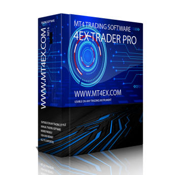 4EX TRADER PRO