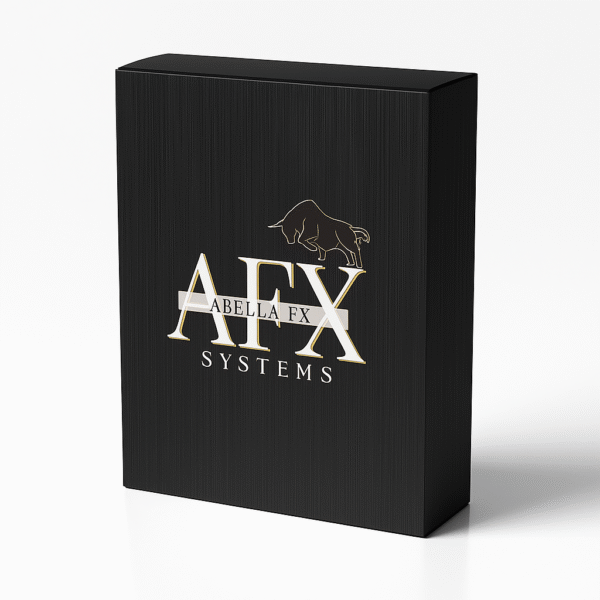 Abella Scalping Robot