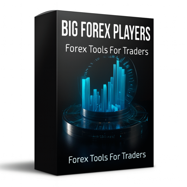 Big Forex Players EA