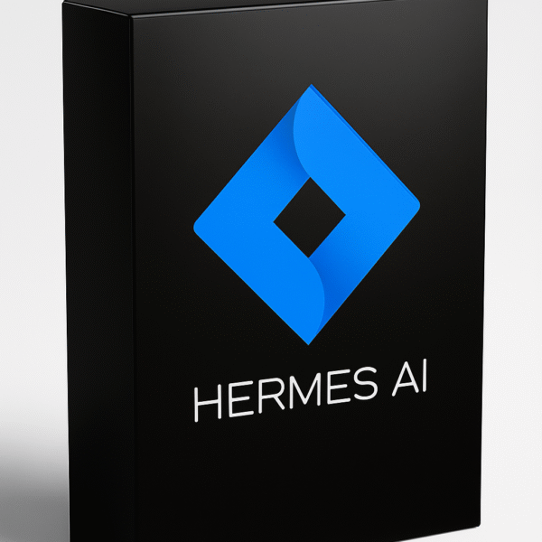 Hermes AI MT4 EA