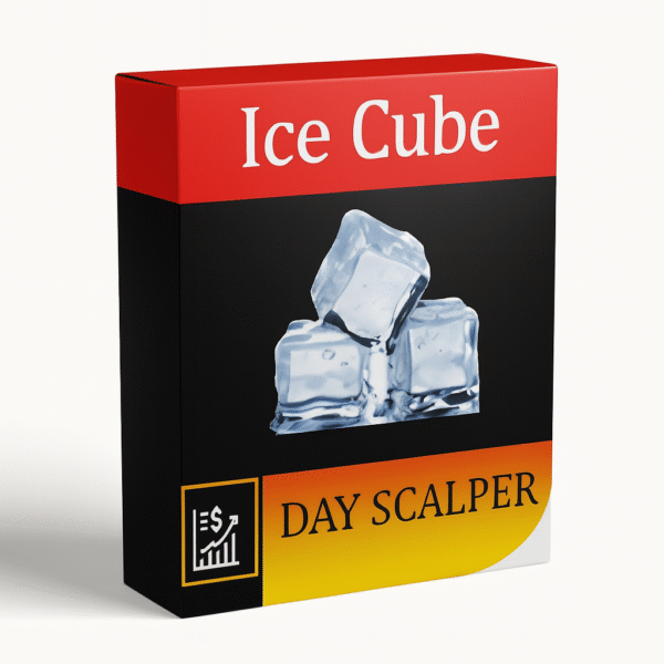 EA Ice Cube Scalper V 3.3 EA