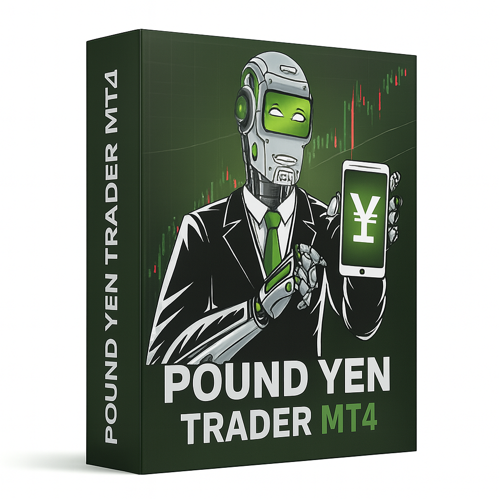 Pound Yen Trader EA