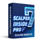 Scalper Inside Pro Indicator v7.9 MT4 No DLL