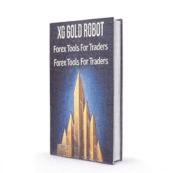 XG Gold Robot EA MT4