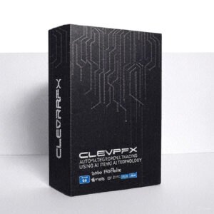 CLEVR FX EA MT4 V3.0