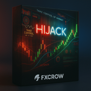 HiJack v2.1 EA MT4