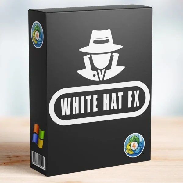 White Hat FX EA MT5
